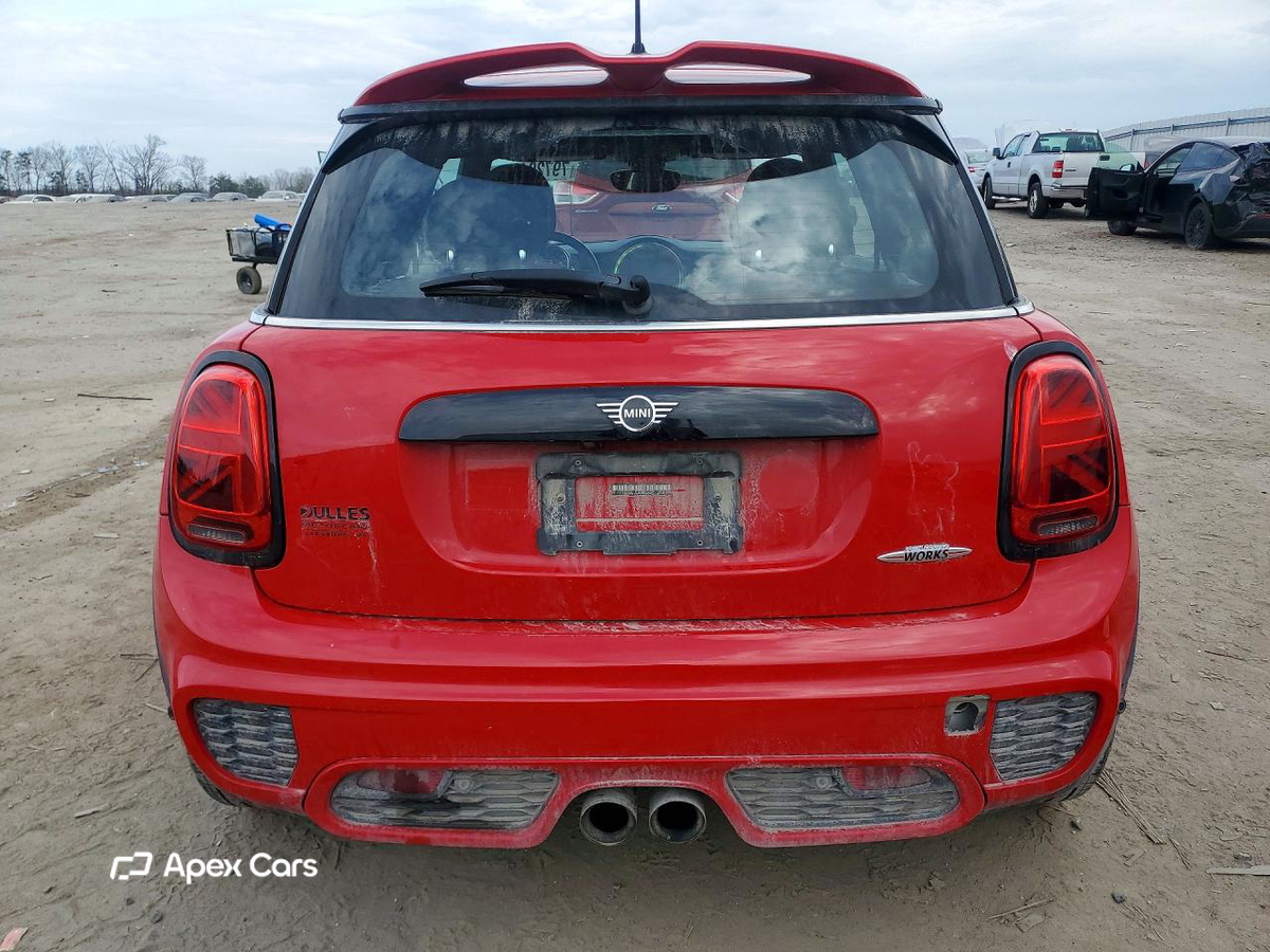 MINI Cooper 2019