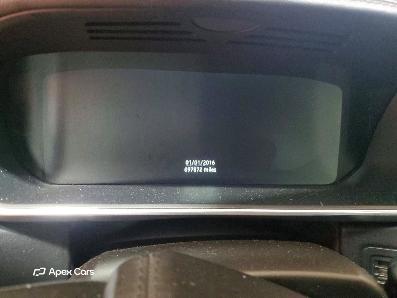 Land Rover Range Rover 2017