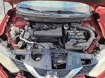 Nissan Rogue 2015