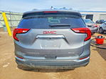 GMC Terrain 2018