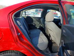 Chevrolet Sonic 2019