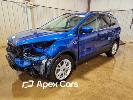 Ford Escape 2019 - Image 1 of 15
