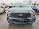 Ford Ranger 2019