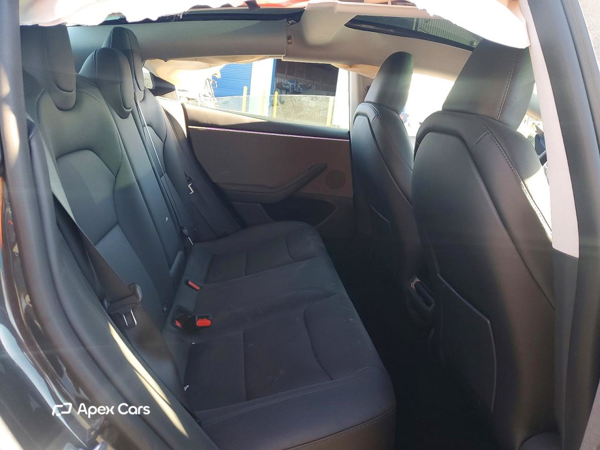 Tesla Model 3 2026