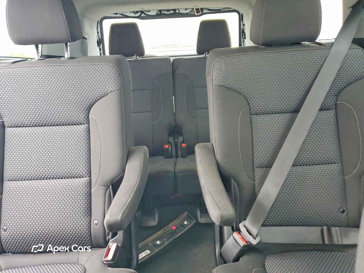 GMC Acadia 2023