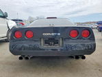 Chevrolet Corvette 1990