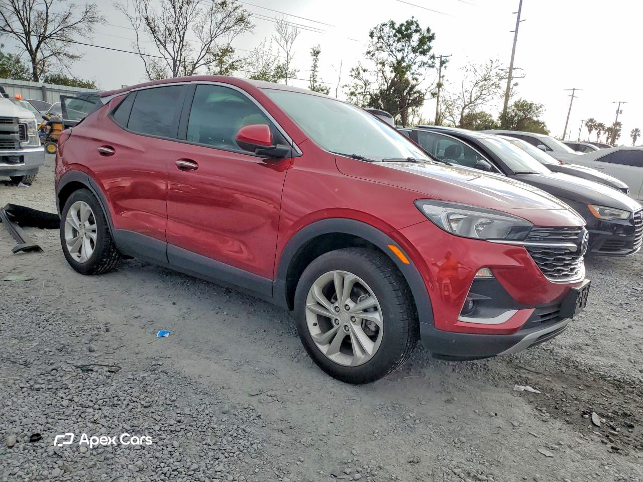Buick Encore 2020
