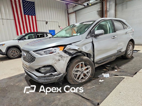 Ford Edge 2024 - Image 1 of 13