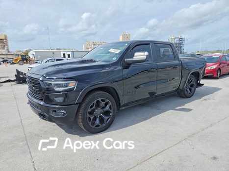 RAM 1500 2022 - Zdjęcie 1 z 12
