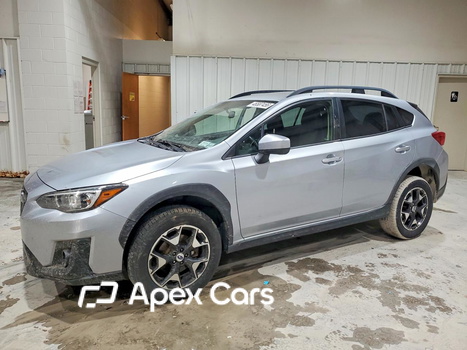 Subaru XV 2018 - Image 1 of 14