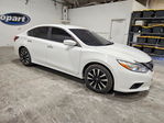 Nissan Altima 2018