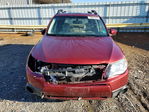 Subaru Forester 2011