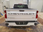 Chevrolet Silverado 2020