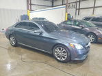 Mercedes-Benz C-klasse 2015