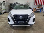 Nissan Kicks 2021