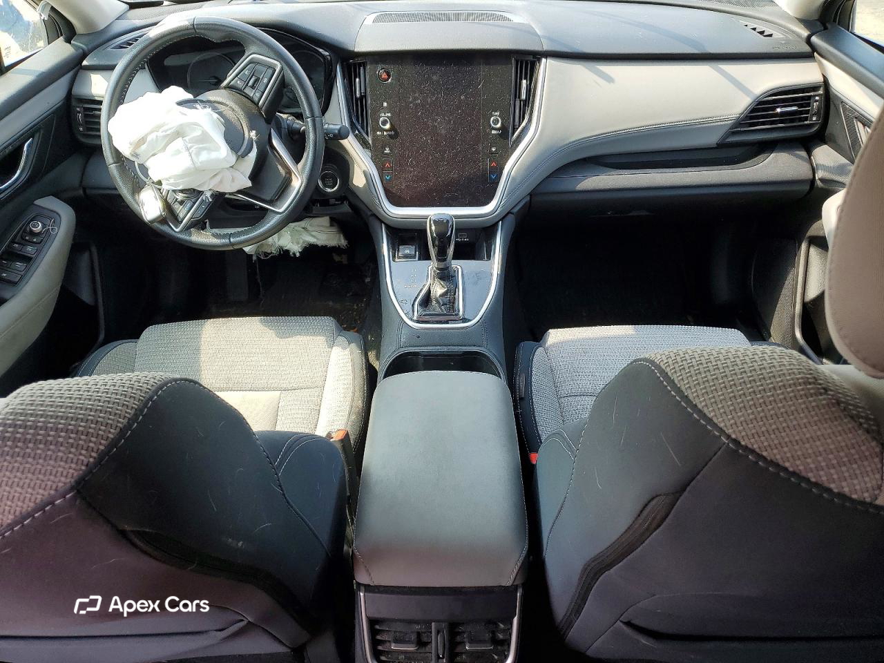 Subaru Outback 2023