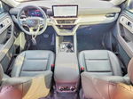 Ford Explorer 2025