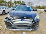 Subaru Legacy 2015