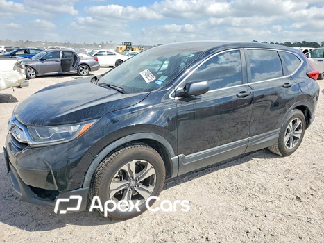 Honda CR-V 2017 - Image 1 of 13