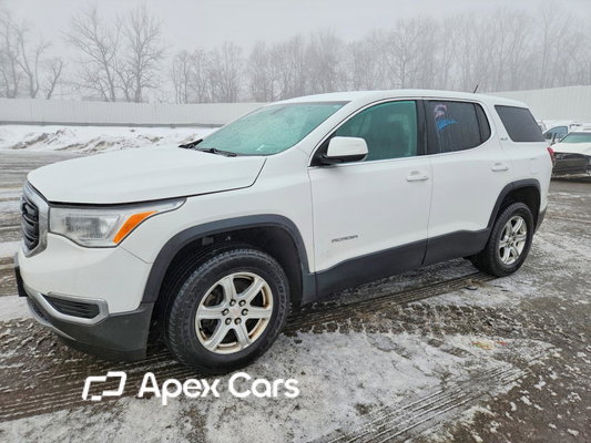 GMC Acadia 2019 - Zdjęcie 1 z 14
