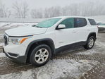 GMC Acadia 2019