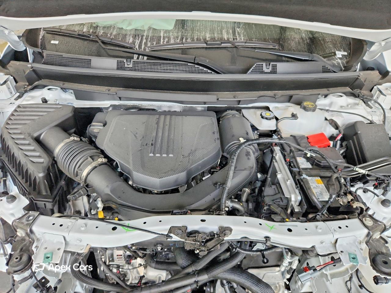 Buick Enclave 2026