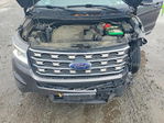 Ford Explorer 2017