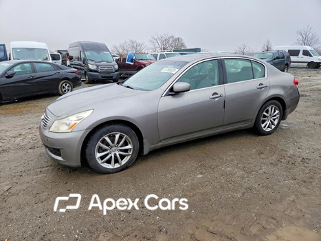 Infiniti G 2007 - Image 1 of 12