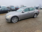 Infiniti G 2007