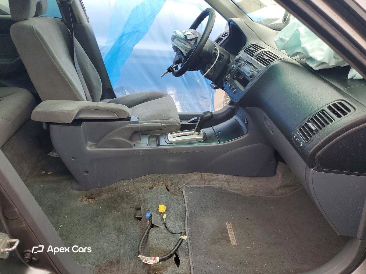 Honda Civic 2004