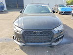 Audi A4 2018