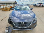Mazda 3 2015