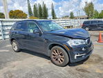 BMW X5 2016