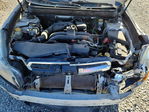 Subaru Legacy 2014