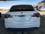 Tesla Model X 2016