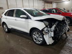 Ford Edge 2021