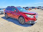 Subaru Outback 2015