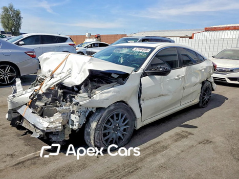 Honda Civic 2018 - Image 1 of 13
