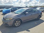Honda Civic 2015