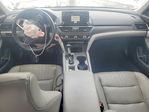 Honda Accord 2018