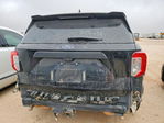 Ford Explorer 2022