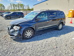 Chrysler Voyager 2014