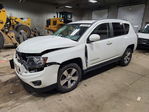 Jeep Compass 2017