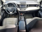 Toyota RAV 4 2016