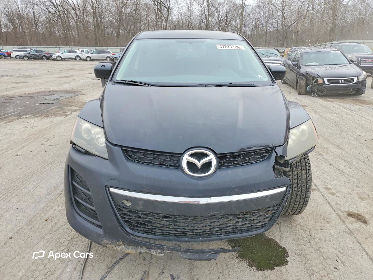 Mazda CX-7 2010