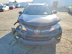 Toyota RAV 4 2015