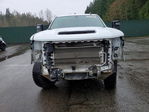 Chevrolet Silverado 2020