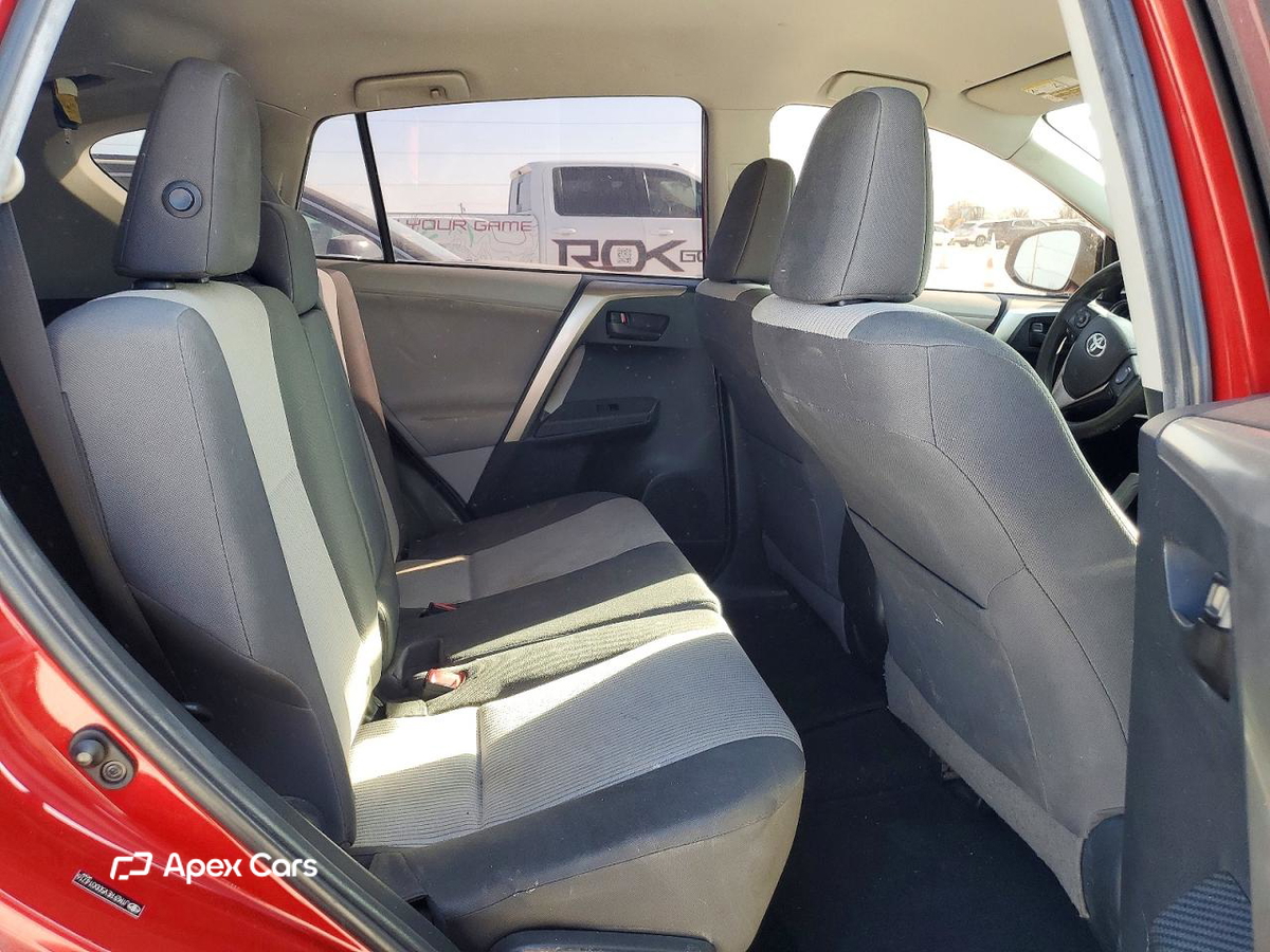 Toyota RAV 4 2013