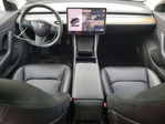 Tesla Model 3 2018