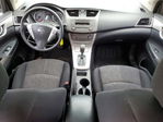 Nissan Sentra 2014
